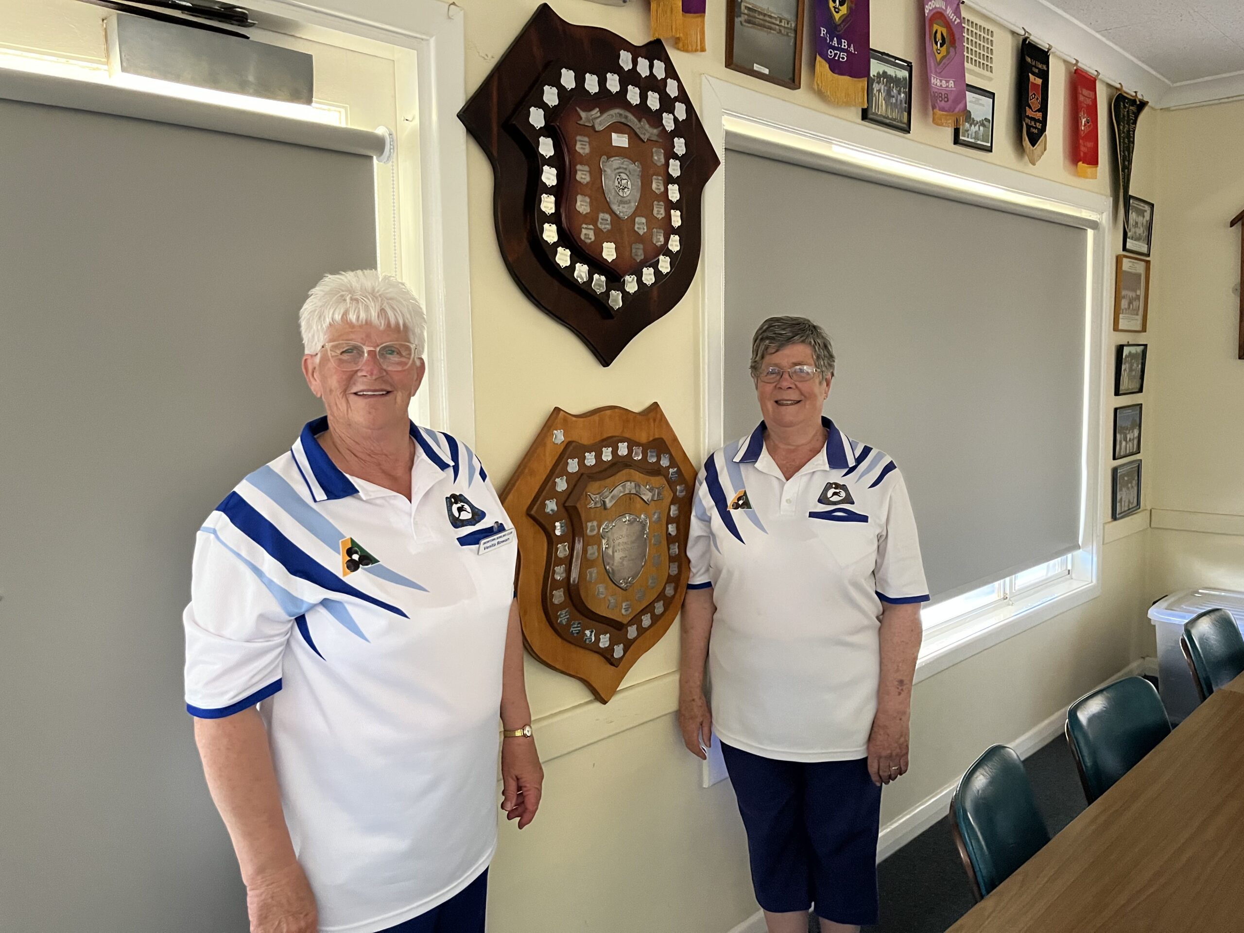 Connection and Community in Snowtown Bowling Club 